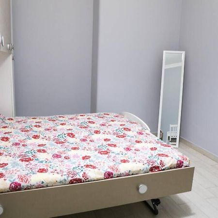 Casa Vacanza Mitch Катания Экстерьер фото