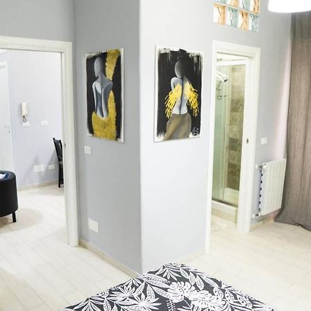 Casa Vacanza Mitch Катания Экстерьер фото
