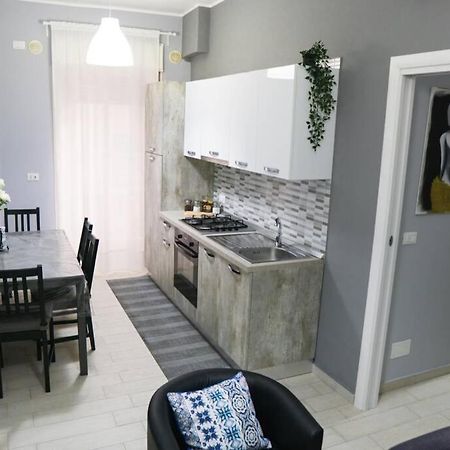 Casa Vacanza Mitch Катания Экстерьер фото