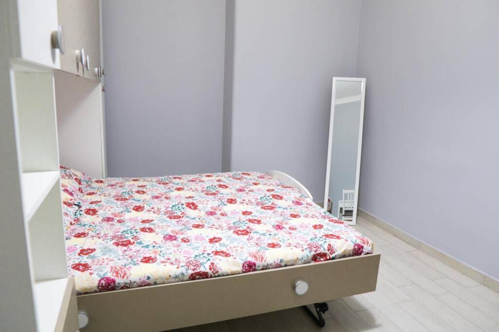 Casa Vacanza Mitch Катания Экстерьер фото