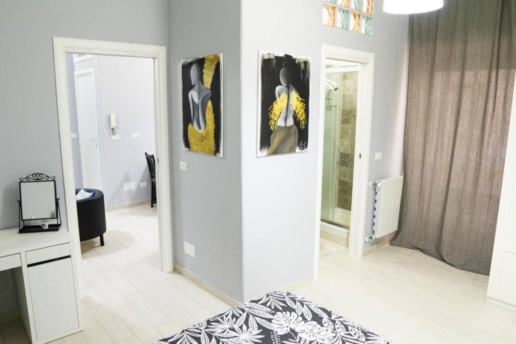 Casa Vacanza Mitch Катания Экстерьер фото