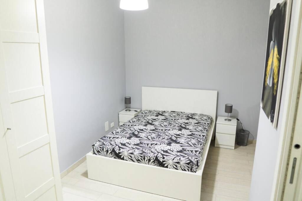 Casa Vacanza Mitch Катания Экстерьер фото