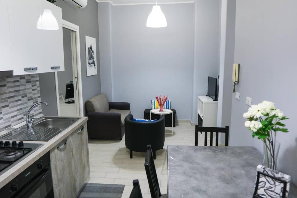 Casa Vacanza Mitch Катания Экстерьер фото