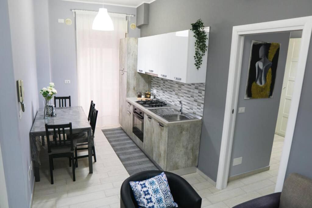 Casa Vacanza Mitch Катания Экстерьер фото