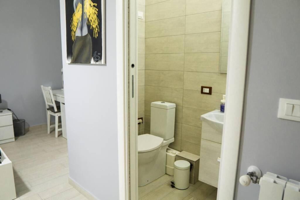 Casa Vacanza Mitch Катания Экстерьер фото